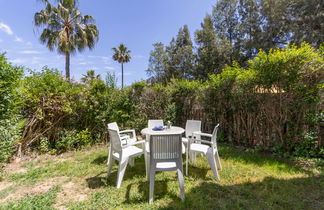 Photo 2 - Maison de 3 chambres à Salou avec piscine et jardin