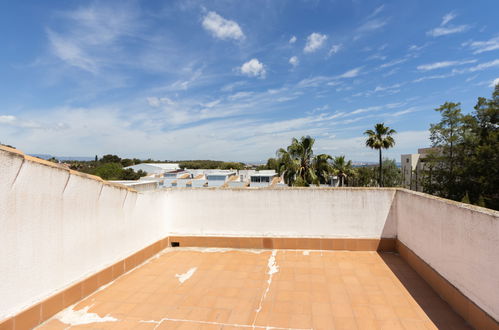 Photo 22 - Maison de 3 chambres à Salou avec piscine et vues à la mer