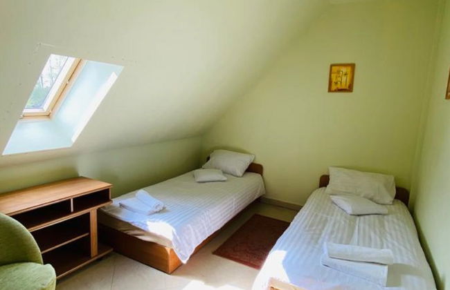Casa de 6 quartos em Kalinowo com jardim e terraço - Foto 15