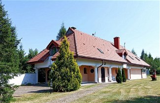 Photo 1 - 5 bedroom House in Kalinowo with garden and terrace