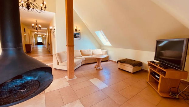 Casa de 6 quartos em Kalinowo com jardim e terraço - Foto 3