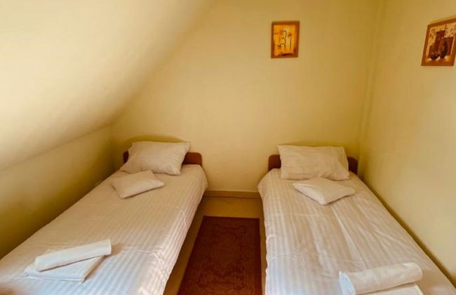 Casa de 6 quartos em Kalinowo com jardim e terraço - Foto 12