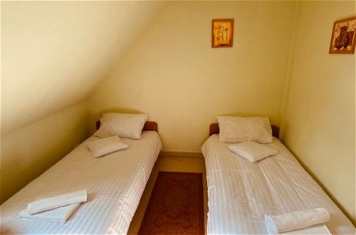 Foto 12 - Haus mit 5 Schlafzimmern in Kalinowo mit garten und terrasse