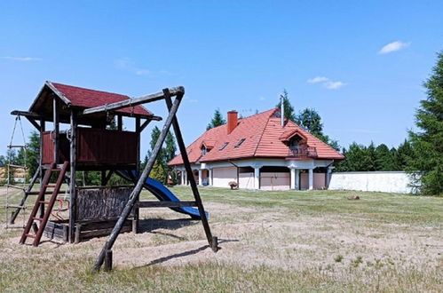 Photo 2 - Maison de 5 chambres à Kalinowo avec jardin et terrasse