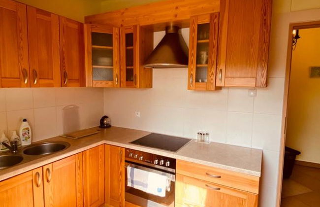 Casa de 6 quartos em Kalinowo com jardim e terraço - Foto 10