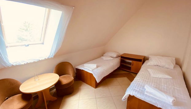 Casa de 6 quartos em Kalinowo com jardim e terraço - Foto 4