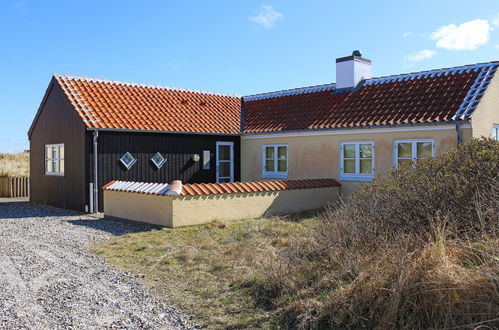 Foto 2 - Casa con 4 camere da letto a Skagen con terrazza