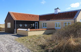 Foto 2 - Casa con 4 camere da letto a Skagen con terrazza