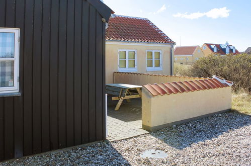 Foto 3 - Casa de 4 quartos em Skagen com terraço