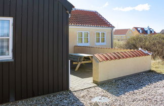 Foto 3 - Casa de 4 habitaciones en Skagen con terraza