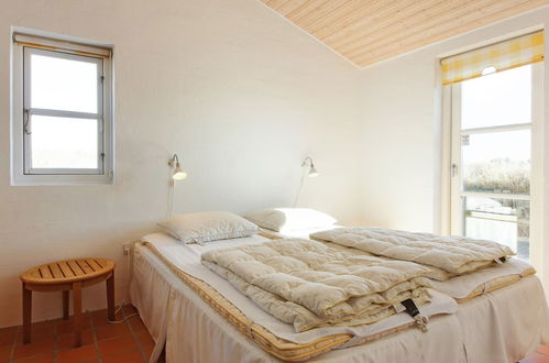 Foto 10 - Casa con 4 camere da letto a Skagen con terrazza