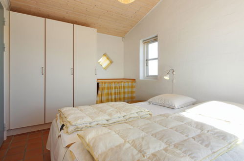 Foto 11 - Casa con 4 camere da letto a Skagen con terrazza