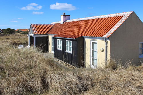 Foto 18 - Casa de 4 quartos em Skagen com terraço