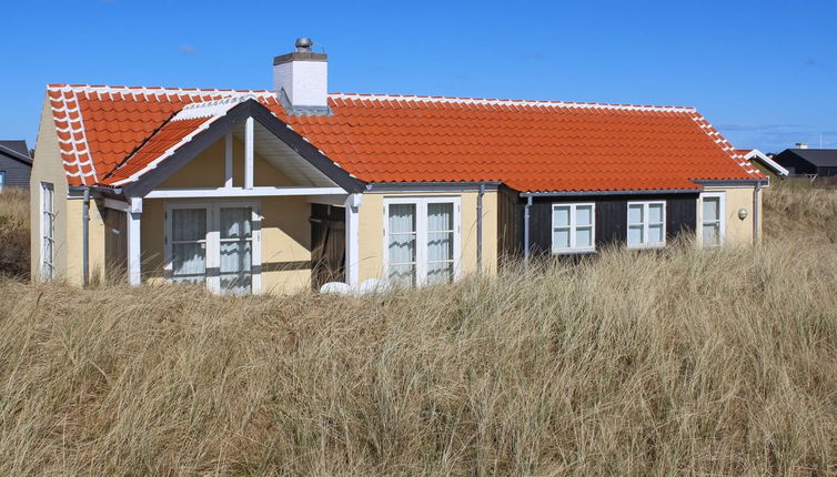 Photo 1 - Maison de 4 chambres à Skagen avec terrasse