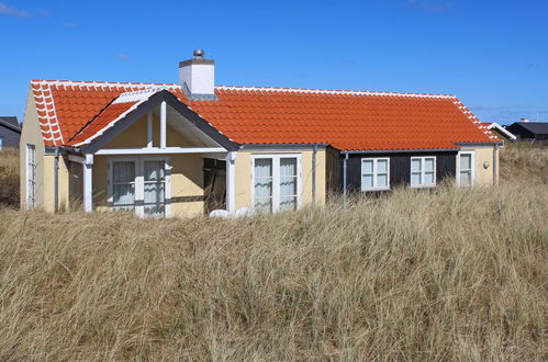 Photo 1 - Maison de 4 chambres à Skagen avec terrasse