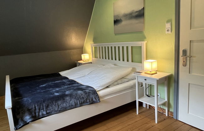 Haus mit 3 Schlafzimmern in Edertal mit garten - Foto 22