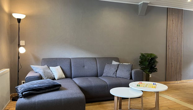 Haus mit 3 Schlafzimmern in Edertal mit garten - Foto 2