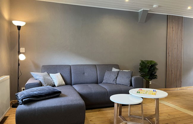 Haus mit 3 Schlafzimmern in Edertal mit garten - Foto 2