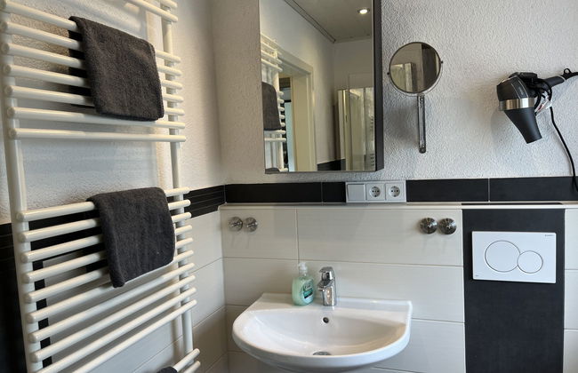 Haus mit 3 Schlafzimmern in Edertal mit garten - Foto 25