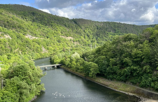 Haus mit 3 Schlafzimmern in Edertal mit garten - Foto 30