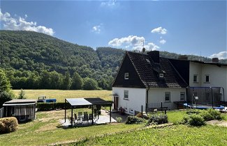 Photo 1 - 2 bedroom House in Edertal with garden and mountain view