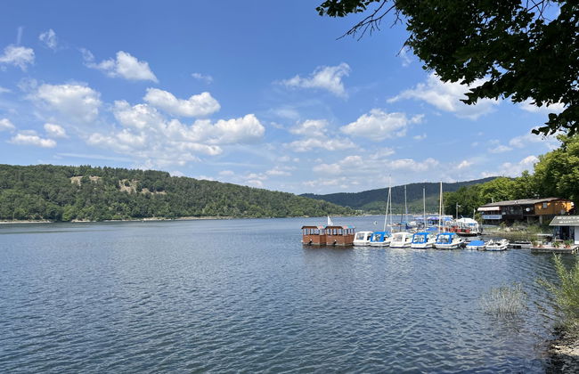 Haus mit 3 Schlafzimmern in Edertal mit garten - Foto 35
