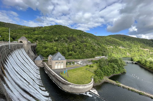 Foto 7 - Casa de 2 quartos em Edertal com jardim e vista para a montanha