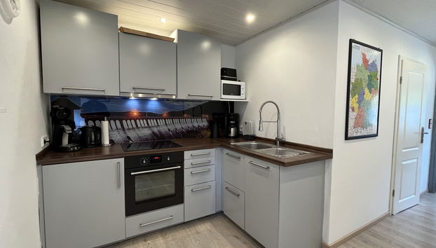 Haus mit 3 Schlafzimmern in Edertal mit garten - Foto 4