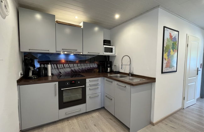 Haus mit 3 Schlafzimmern in Edertal mit garten - Foto 4