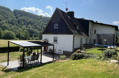 Photo 28 - 2 bedroom House in Edertal with garden and mountain view