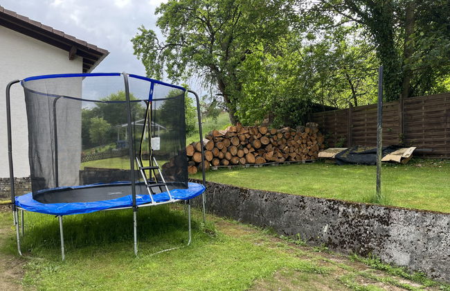 Haus mit 3 Schlafzimmern in Edertal mit garten - Foto 29