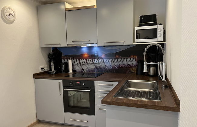 Haus mit 3 Schlafzimmern in Edertal mit garten - Foto 15