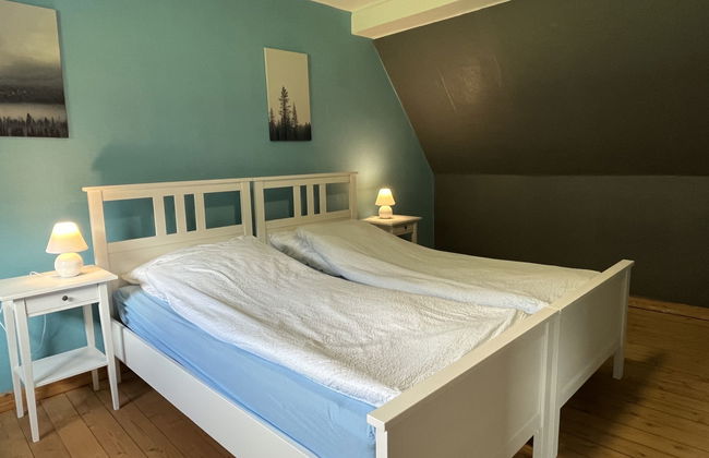 Haus mit 3 Schlafzimmern in Edertal mit garten - Foto 18