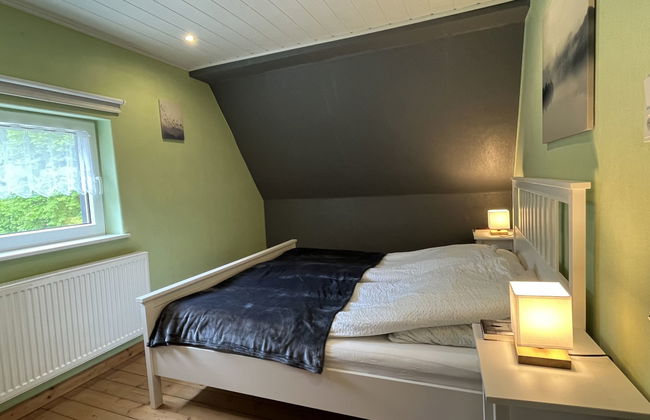 Haus mit 3 Schlafzimmern in Edertal mit garten - Foto 21