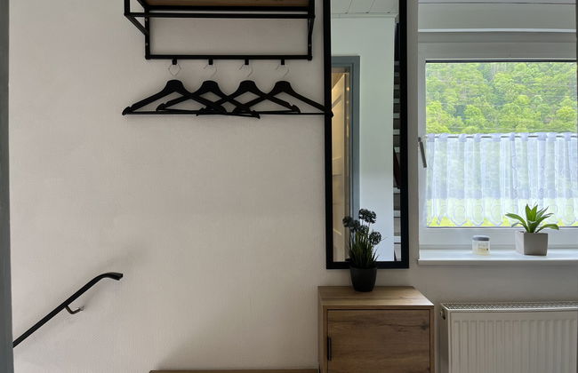 Haus mit 3 Schlafzimmern in Edertal mit garten - Foto 27