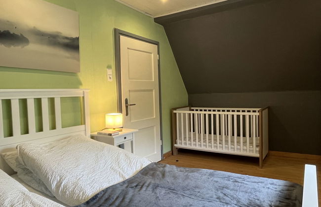 Haus mit 3 Schlafzimmern in Edertal mit garten - Foto 23