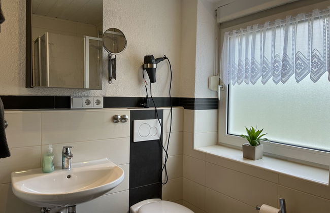 Haus mit 3 Schlafzimmern in Edertal mit garten - Foto 24