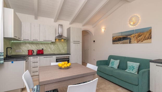 Maison de 3 chambres à Budoni avec piscine privée et jardin - Photo 4