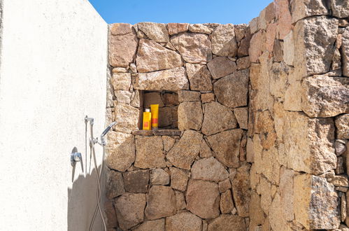 Photo 24 - Maison de 2 chambres à Budoni avec piscine privée et jardin