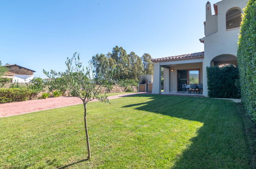 Foto 26 - Casa con 2 camere da letto a Budoni con piscina privata e vista mare