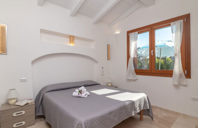 Casa de 3 quartos em Budoni com piscina privada e jardim - Foto 9