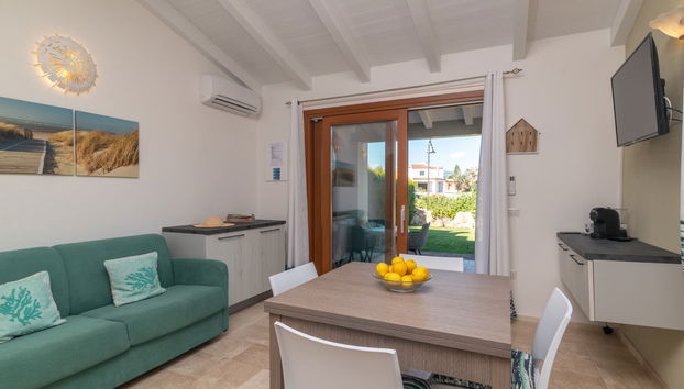 Maison de 3 chambres à Budoni avec piscine privée et jardin - Photo 5