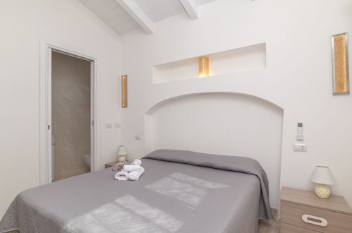 Foto 10 - Casa con 2 camere da letto a Budoni con piscina privata e vista mare