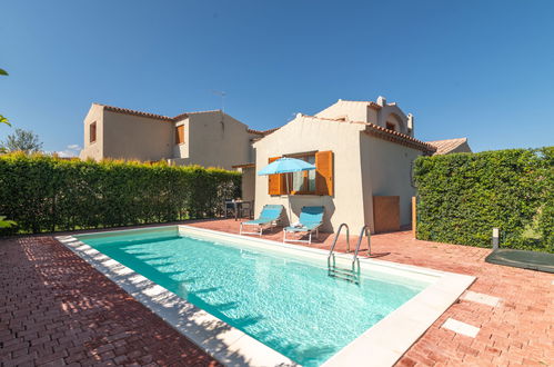 Photo 19 - Maison de 2 chambres à Budoni avec piscine privée et vues à la mer