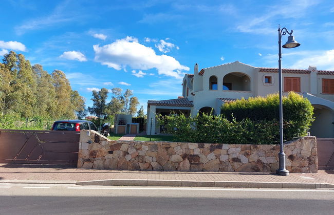 Casa de 3 quartos em Budoni com piscina privada e jardim - Foto 27