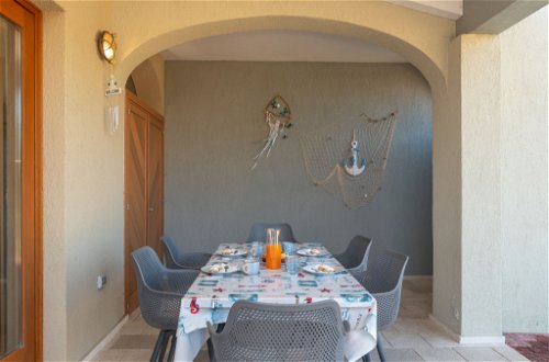 Photo 18 - 2 bedroom House in Budoni with private pool and sea view