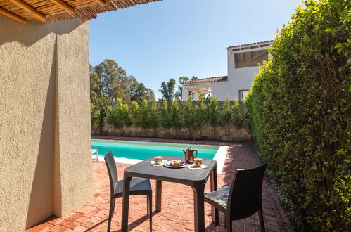 Photo 22 - Maison de 2 chambres à Budoni avec piscine privée et jardin