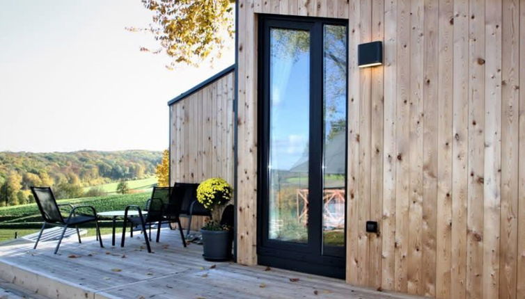 Photo 1 - Maison de 2 chambres à Gulpen avec piscine et terrasse