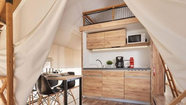 Casa de 2 quartos em Gulpen com piscina e terraço - Foto 2
