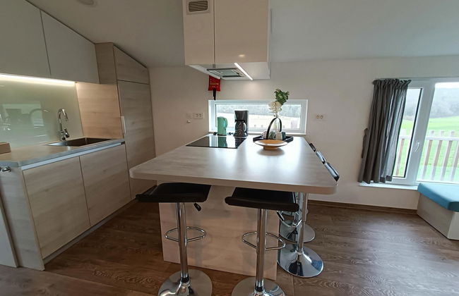 Casa de 3 quartos em Gulpen com piscina e terraço - Foto 8